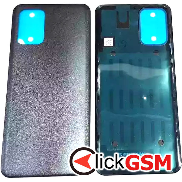 Piesa Piesa Capac Spate Negru Nokia G10 23a9