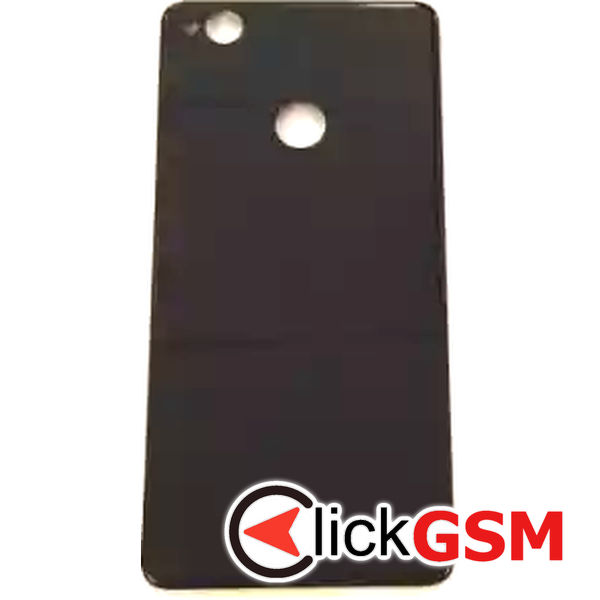 Piesa Piesa Capac Spate Negru Nubia Z11 Mini 2n83