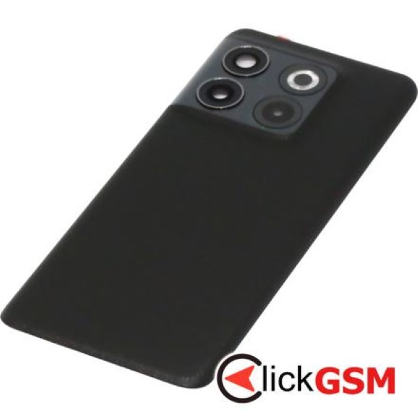 Piesa Piesa Capac Spate Negru Oneplus 10t 2geu