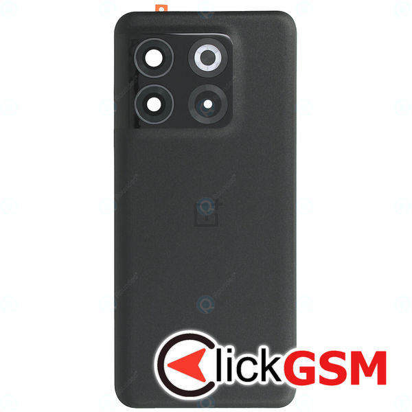 Piesa Capac Spate Negru Oneplus 10t 2pik