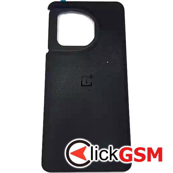 Piesa Piesa Capac Spate Negru Oneplus 11 251i