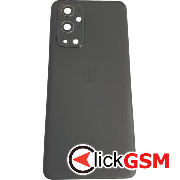 Piesa Piesa Capac Spate Negru Oneplus 9 Pro 423r