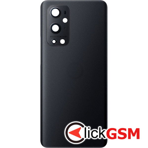 Piesa Capac Spate Negru Oneplus 9 Pro 43h1