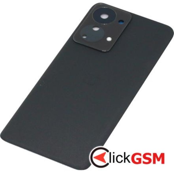 Piesa Capac Spate Negru Oneplus Nord 2t 29n7