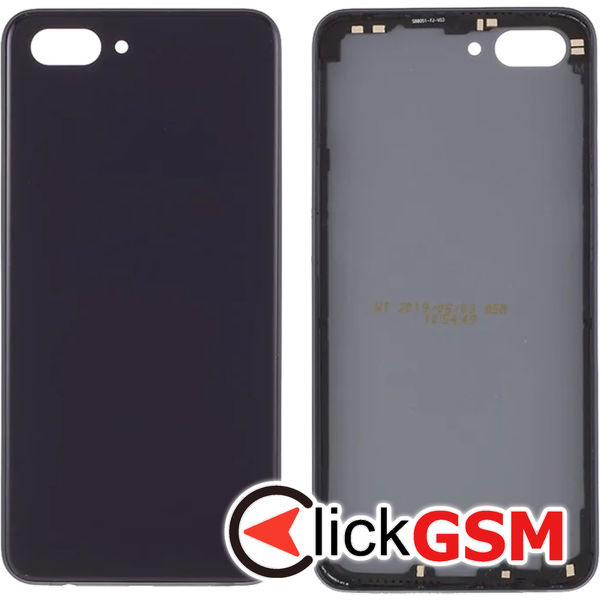 Piesa Capac Spate Negru Oppo A5 4sxz