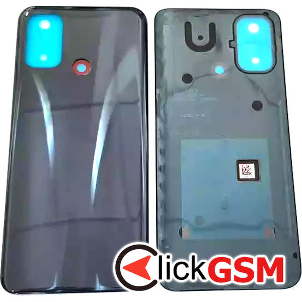 Piesa Capac Spate Negru Oppo A53 4g 2qlj