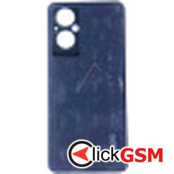 Piesa Piesa Capac Spate Negru Oppo F21 Pro 5g 3ck0