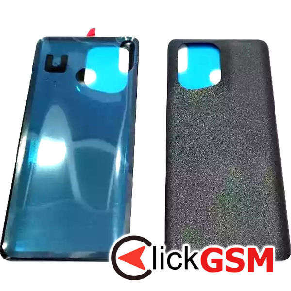 Piesa Capac Spate Negru Oppo Find X5 31u8