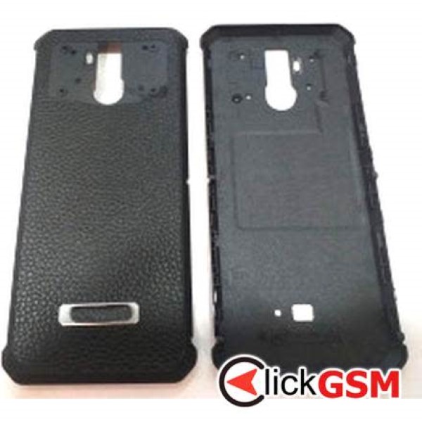 Piesa Piesa Capac Spate Negru Oukitel K12 2l35