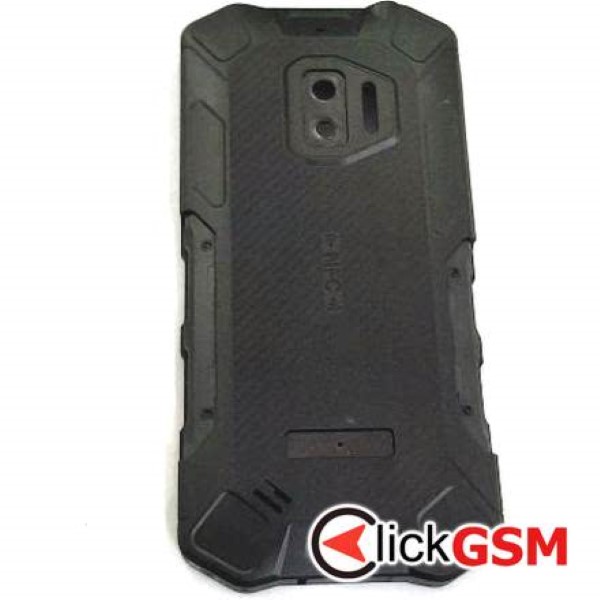 Piesa Capac Spate Negru Oukitel Wp12 2l32