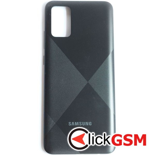 Piesa Capac Spate Negru Samsung Galaxy A02s 1lz