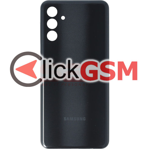 Piesa Capac Spate Negru Samsung Galaxy A04s 4k3n