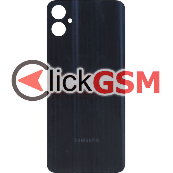 Piesa Piesa Capac Spate Negru Samsung Galaxy A05 4l3q