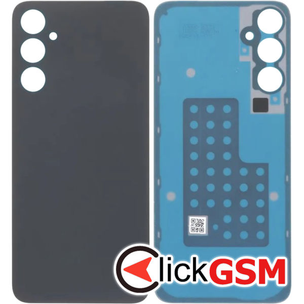 Piesa Capac Spate Negru Samsung Galaxy A05s 40s7