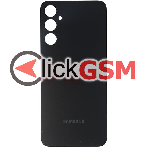 Piesa Piesa Capac Spate Negru Samsung Galaxy A05s 4l4f