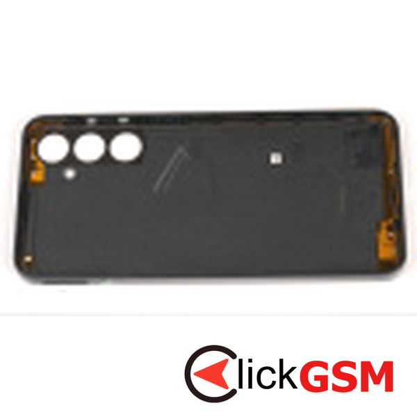 Piesa Piesa Capac Spate Negru Samsung Galaxy A16 1gos