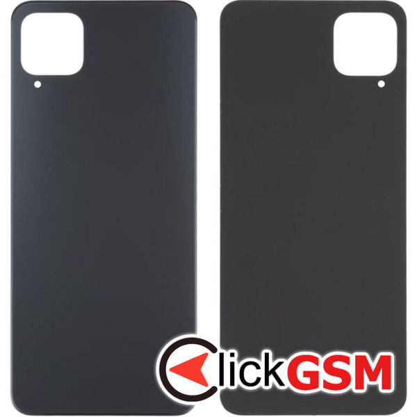 Piesa Capac Spate Negru Samsung Galaxy A22 40yl