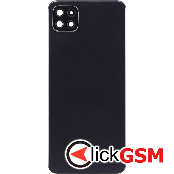 Piesa Capac Spate Negru Samsung Galaxy A22 5g Ayc