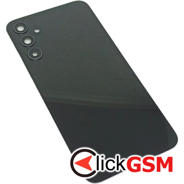 Piesa Piesa Capac Spate Negru Samsung Galaxy A24 3sj2