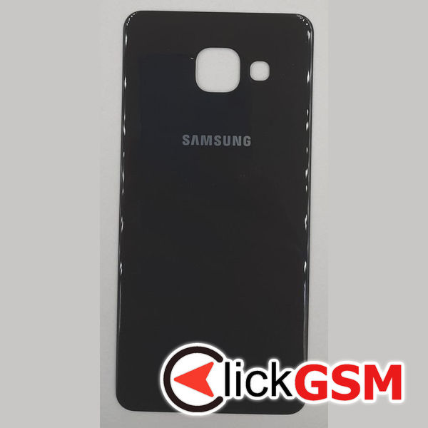 Piesa Capac Spate Negru Samsung Galaxy A3 1vmr