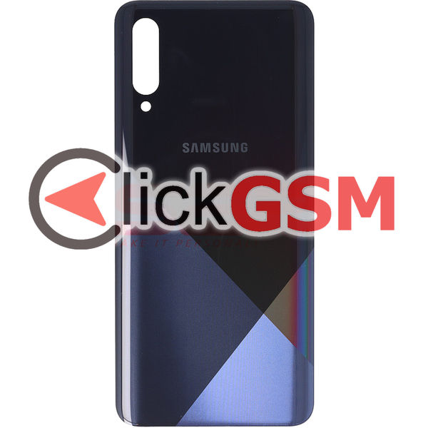 Piesa Piesa Capac Spate Negru Samsung Galaxy A30s 4ix7