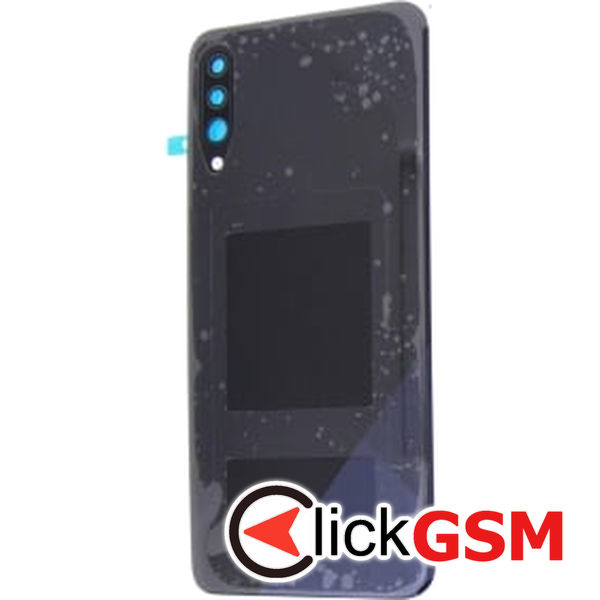 Piesa Capac Spate Negru Samsung Galaxy A30s A4j