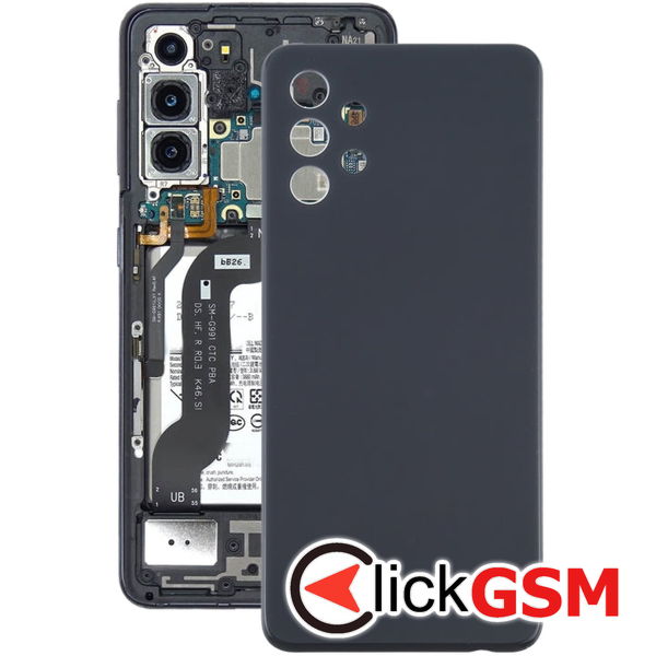 Capac Spate Samsung Galaxy A32 5G