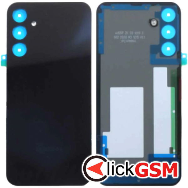 Piesa Capac Spate Negru Samsung Galaxy A40 2cv7