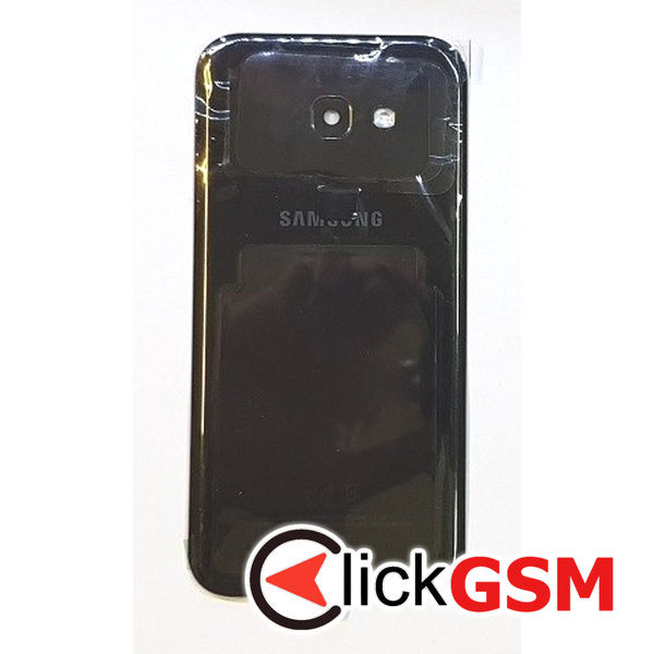 Piesa Capac Spate Negru Samsung Galaxy A5 2017 1vn0