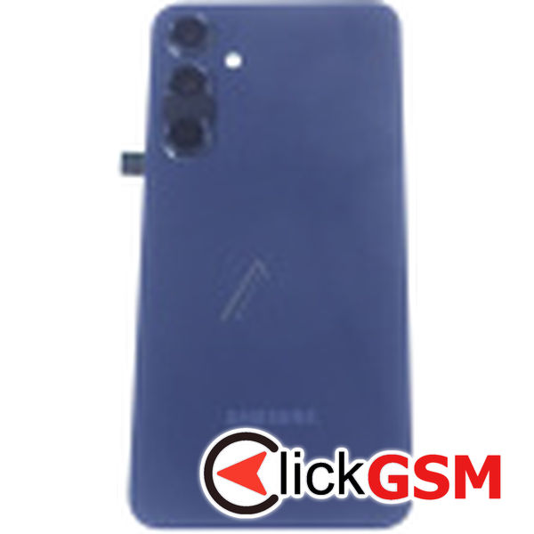 Piesa Piesa Capac Spate Negru Samsung Galaxy A55 1lv3