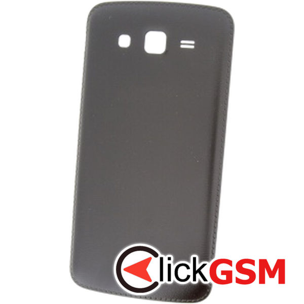 Piesa Piesa Capac Spate Negru Samsung Galaxy Grand 2 A44