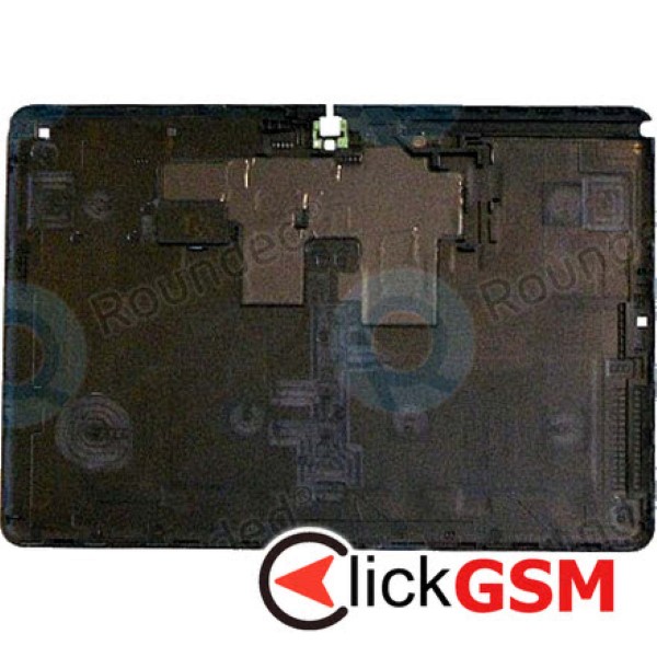 Piesa Capac Spate Negru Samsung Galaxy Note Pro 12.2 13wu