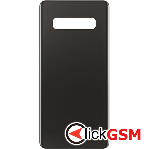 Piesa Capac Spate Negru Samsung Galaxy S10 4pre