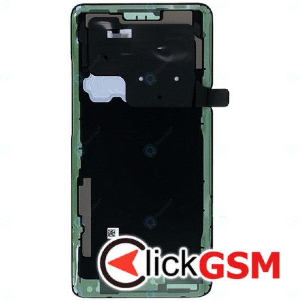 Piesa Capac Spate Negru Samsung Galaxy S10 5g 10pq