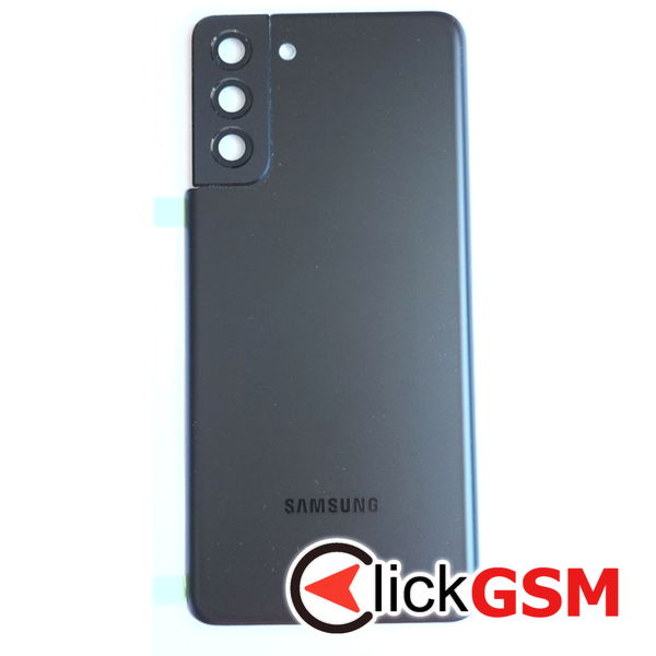 Piesa Capac Spate Negru Samsung Galaxy S21.plus 5g G75