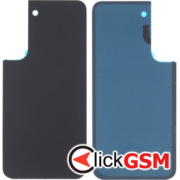 Piesa Capac Spate Negru Samsung Galaxy S22 410l