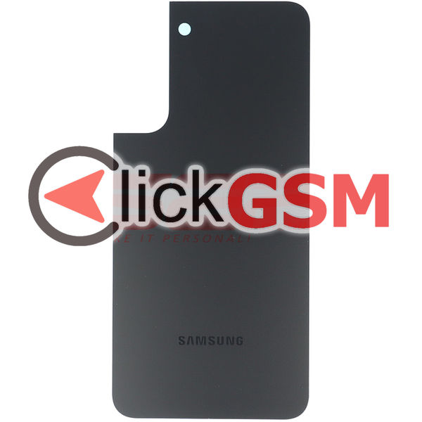 Piesa Capac Spate Negru Samsung Galaxy S22.plus 4k4m