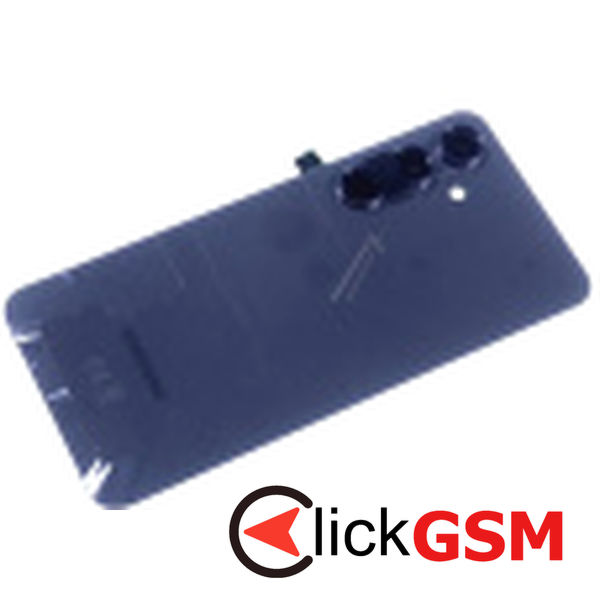 Piesa Capac Spate Negru Samsung Galaxy S24 Fe 479v