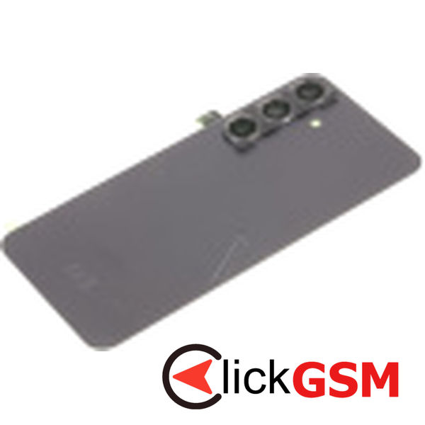 Piesa Capac Spate Negru Samsung Galaxy S25.plus 56bw