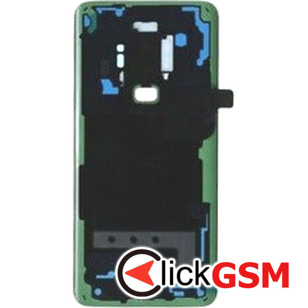 Piesa Capac Spate Negru Samsung Galaxy S9.plus 1ura