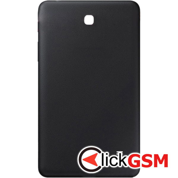 Piesa Piesa Capac Spate Negru Samsung Galaxy Tab 4 7.0 4amf