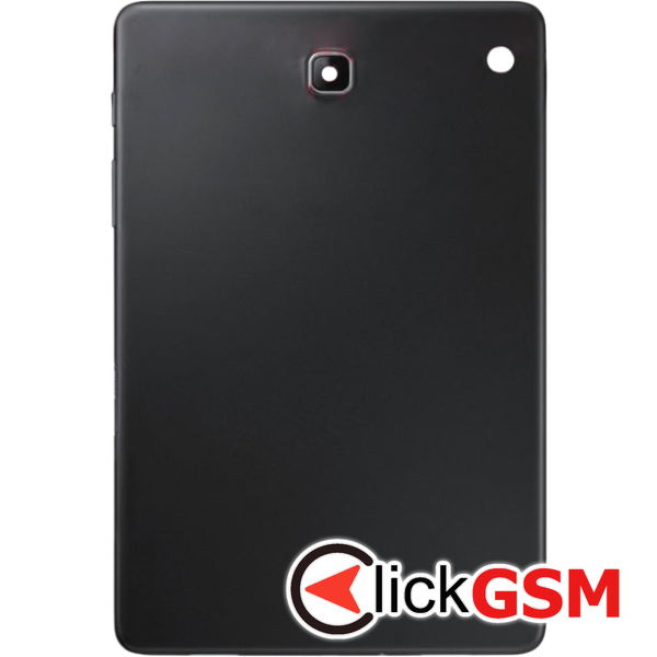 Piesa Capac Spate Negru Samsung Galaxy Tab A 8.0 4amh