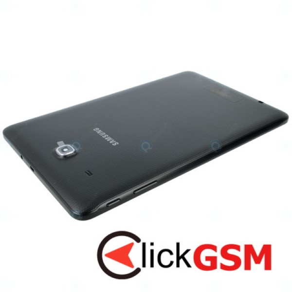 Piesa Piesa Capac Spate Negru Samsung Galaxy Tab E 13bz