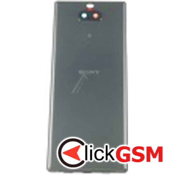 Piesa Capac Spate Negru Sony Xperia 10 Plus 1ptd