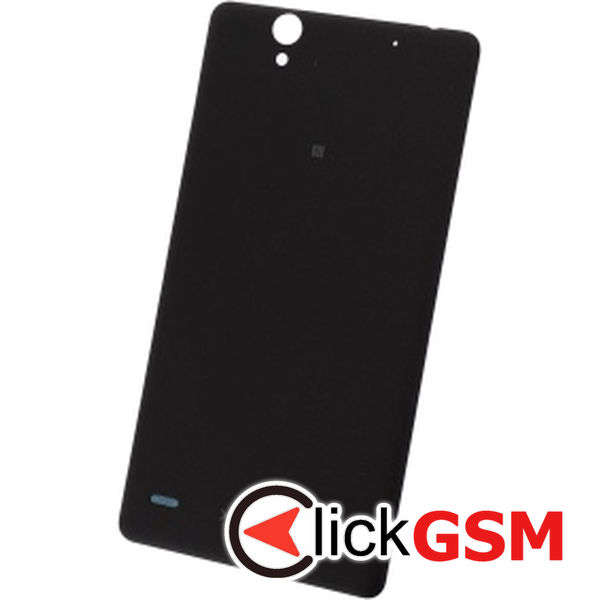 Piesa Capac Spate Negru Sony Xperia C4 Ap1