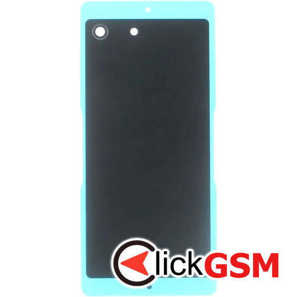 Piesa Piesa Capac Spate Negru Sony Xperia M5 4udm