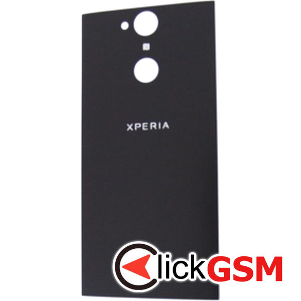 Piesa Capac Spate Negru Sony Xperia Xa2 Aob