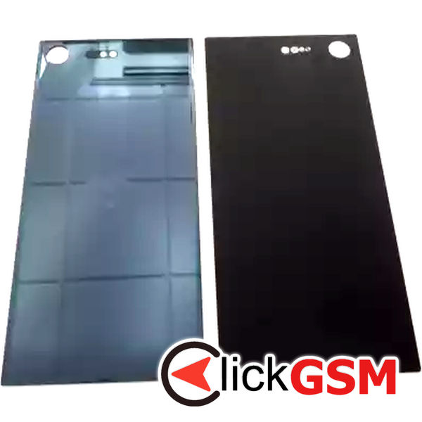 Piesa Piesa Capac Spate Negru Sony Xperia Xz Premium 36ss