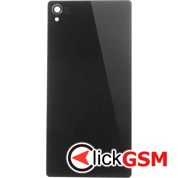 Piesa Capac Spate Negru Sony Xperia Z3 4v7r