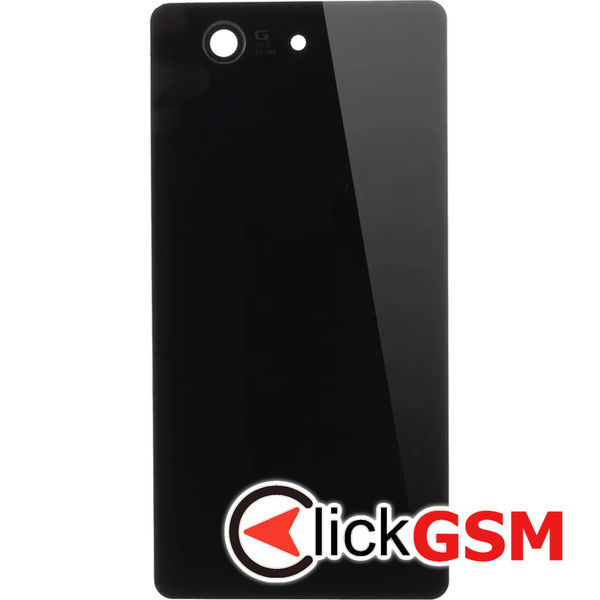 Piesa Piesa Capac Spate Negru Sony Xperia Z3 Compact 4v80